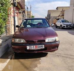 نيسان بريميرا